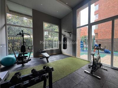 Apartamento de 3 alcobas en arriendo en La Cabrera, Bogotá, 140 m² · foto 17 de 20