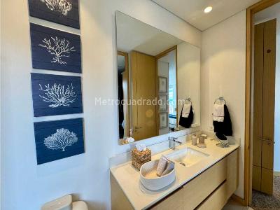 Apartamento de 3 alcobas en arriendo en La Cabrera, Bogotá, 140 m² · foto 18 de 20