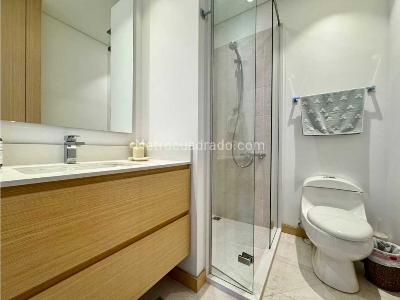 Apartamento de 3 alcobas en arriendo en La Cabrera, Bogotá, 140 m² · foto 19 de 20