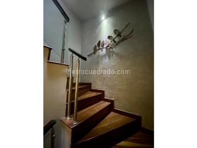 Apartamento de 4 alcobas en venta en Chico Norte, Bogotá, 400 m² · foto 12 de 17