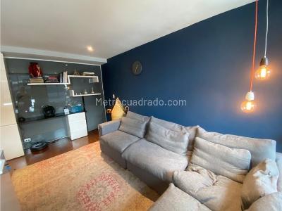 Apartamento de 4 alcobas en venta en Chico Norte, Bogotá, 400 m² · foto 13 de 17