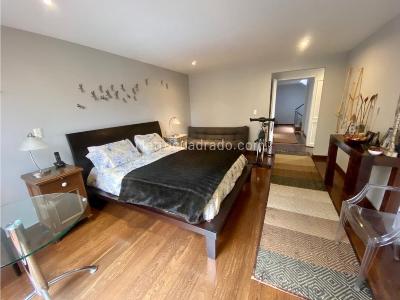 Apartamento de 4 alcobas en venta en Chico Norte, Bogotá, 400 m² · foto 14 de 17