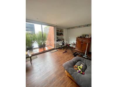 Apartamento de 4 alcobas en venta en Chico Norte, Bogotá, 400 m² · foto 15 de 17