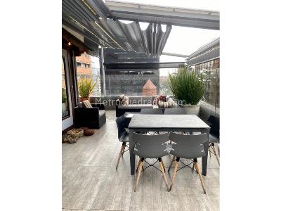 Apartamento de 4 alcobas en venta en Chico Norte, Bogotá, 400 m² · foto 3 de 17