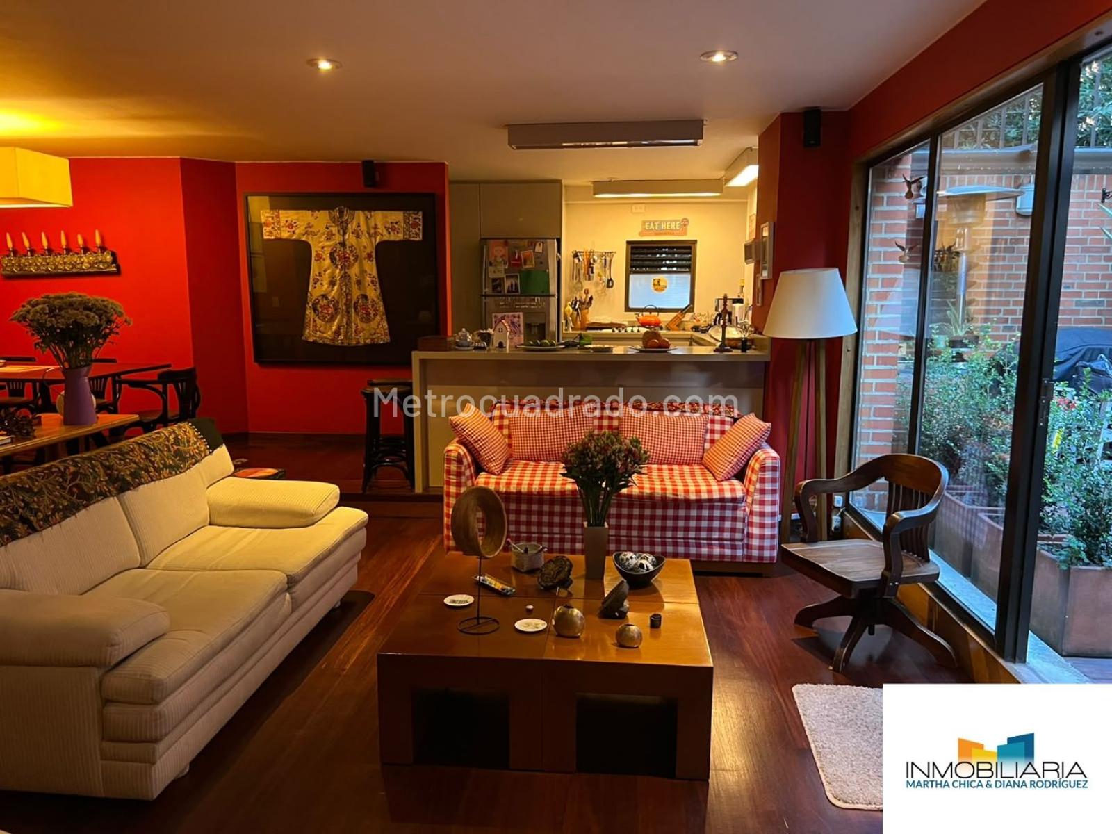Foto del apartamento