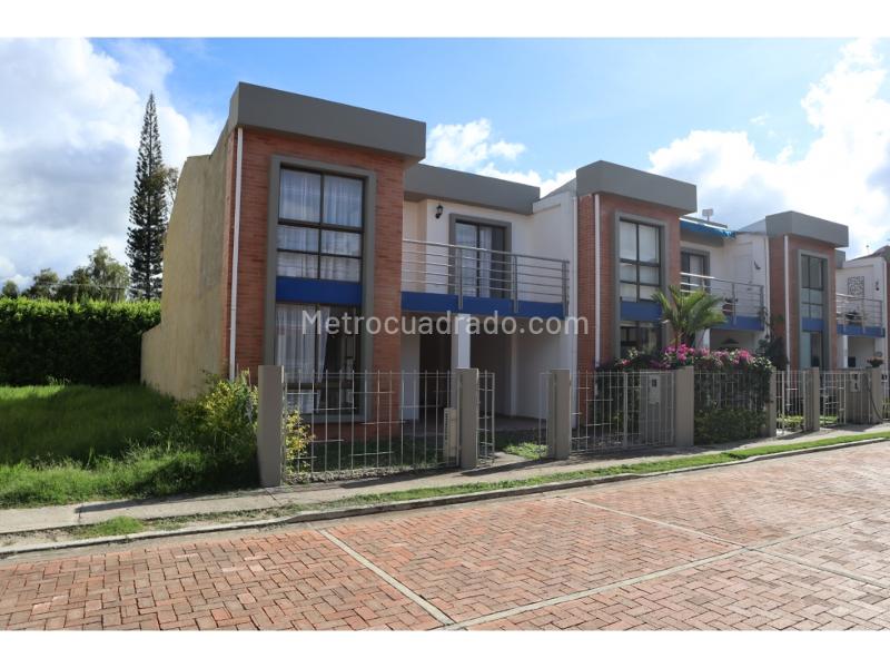 Casa En Venta, Centro