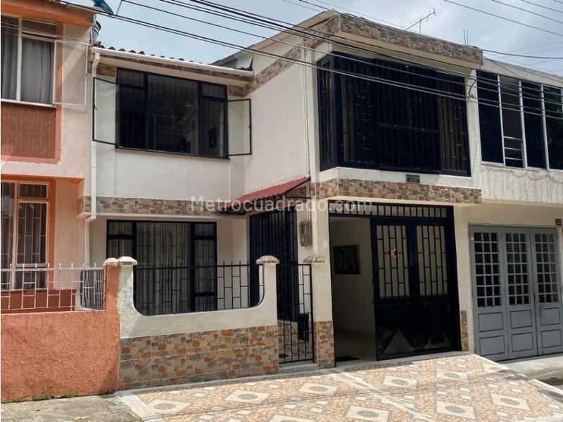 Venta de Casa en Los cedros - Ibagué - 10159-M3401597