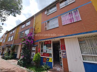 Casas en Venta en Bosa, Bogotá . - Vivienda Nueva y Usada