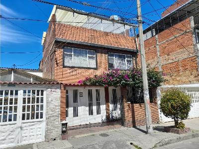 Casas en Venta en Santa Matilde, Bogotá . - Vivienda Nueva y Usada