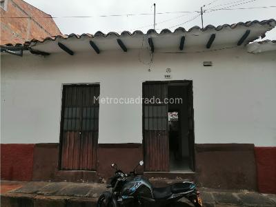 Casas en Venta en San Gil - Vivienda Nueva y Usada