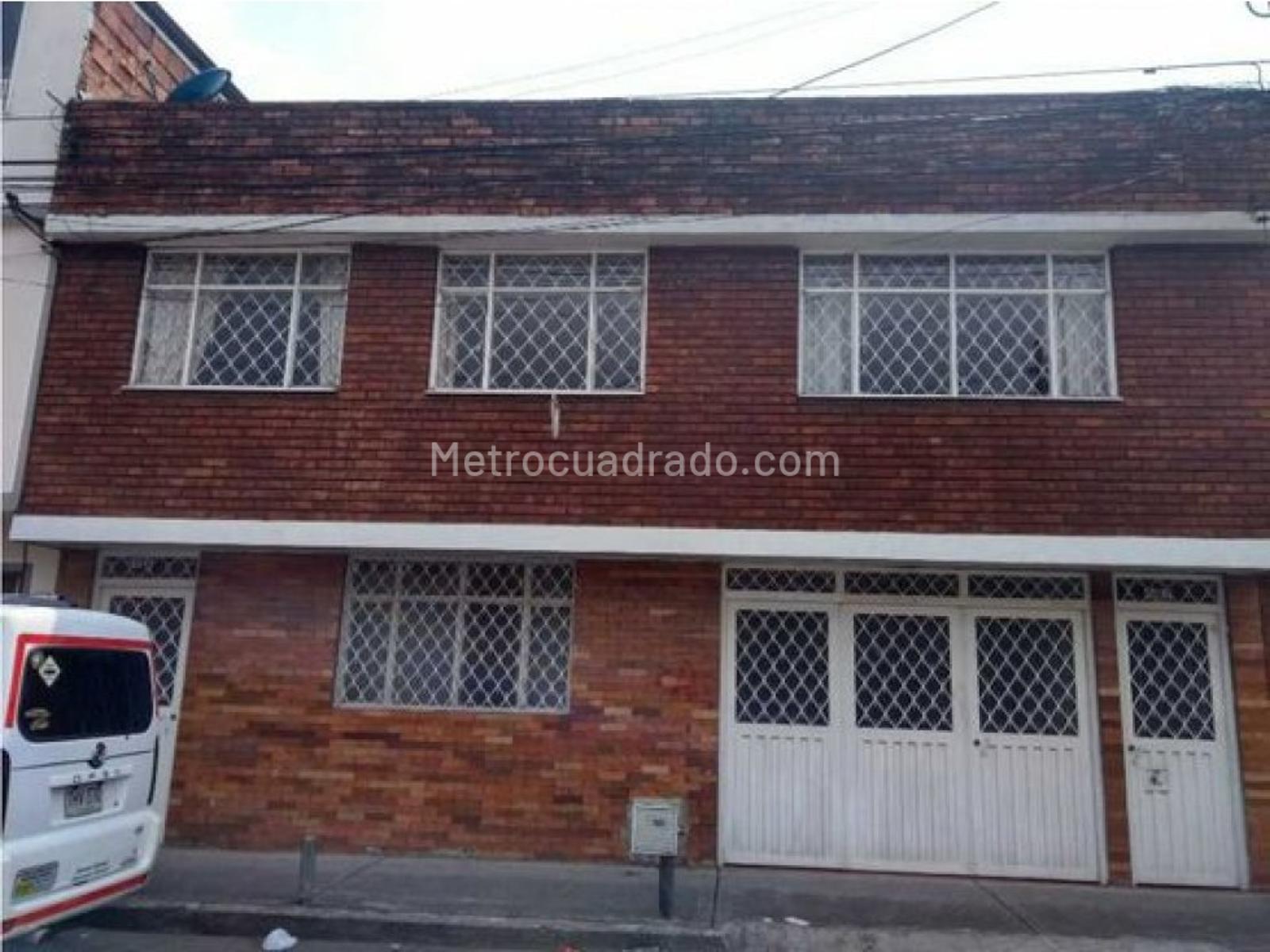 Venta de Casa en Fontibon Bogotá D.C. 10159M4361675