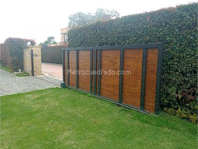 Casa en venta en Vereda Canelon, Cajicá · foto 3 de 20