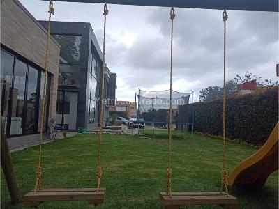 Casa en venta en Vereda Canelon, Cajicá · foto 4 de 20