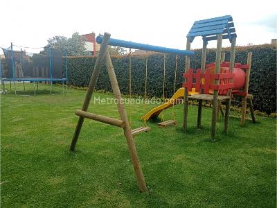 Casa en venta en Vereda Canelon, Cajicá · foto 5 de 20
