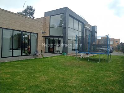 Casa en venta en Vereda Canelon, Cajicá · foto 7 de 20