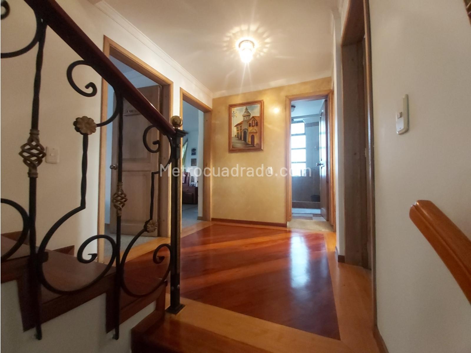 Venta de Casa en Mosquera - Mosquera - 10159-M4741061