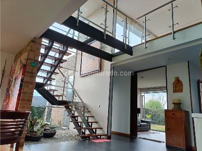 Casa en venta en La Balsa, Chía · foto 11 de 20