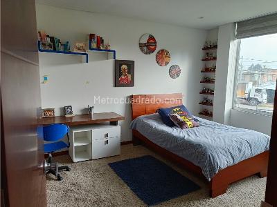 Casa en venta en La Balsa, Chía · foto 14 de 20