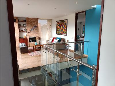 Casa en venta en La Balsa, Chía · foto 16 de 20