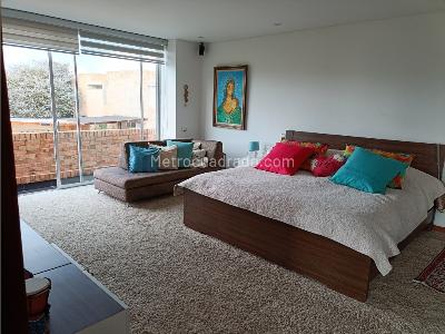Casa en venta en La Balsa, Chía · foto 18 de 20