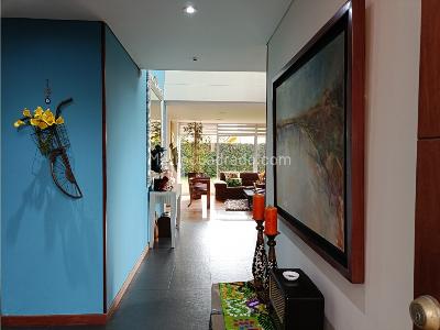 Casa en venta en La Balsa, Chía · foto 2 de 20