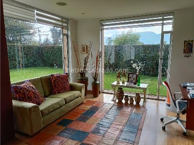 Casa en venta en La Balsa, Chía · foto 6 de 20