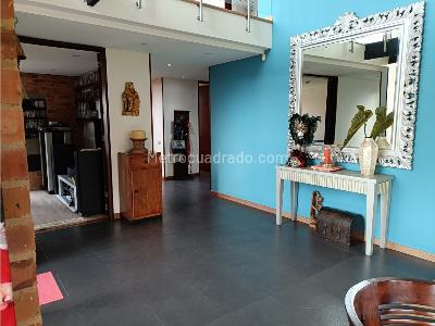 Casa en venta en La Balsa, Chía · foto 7 de 20