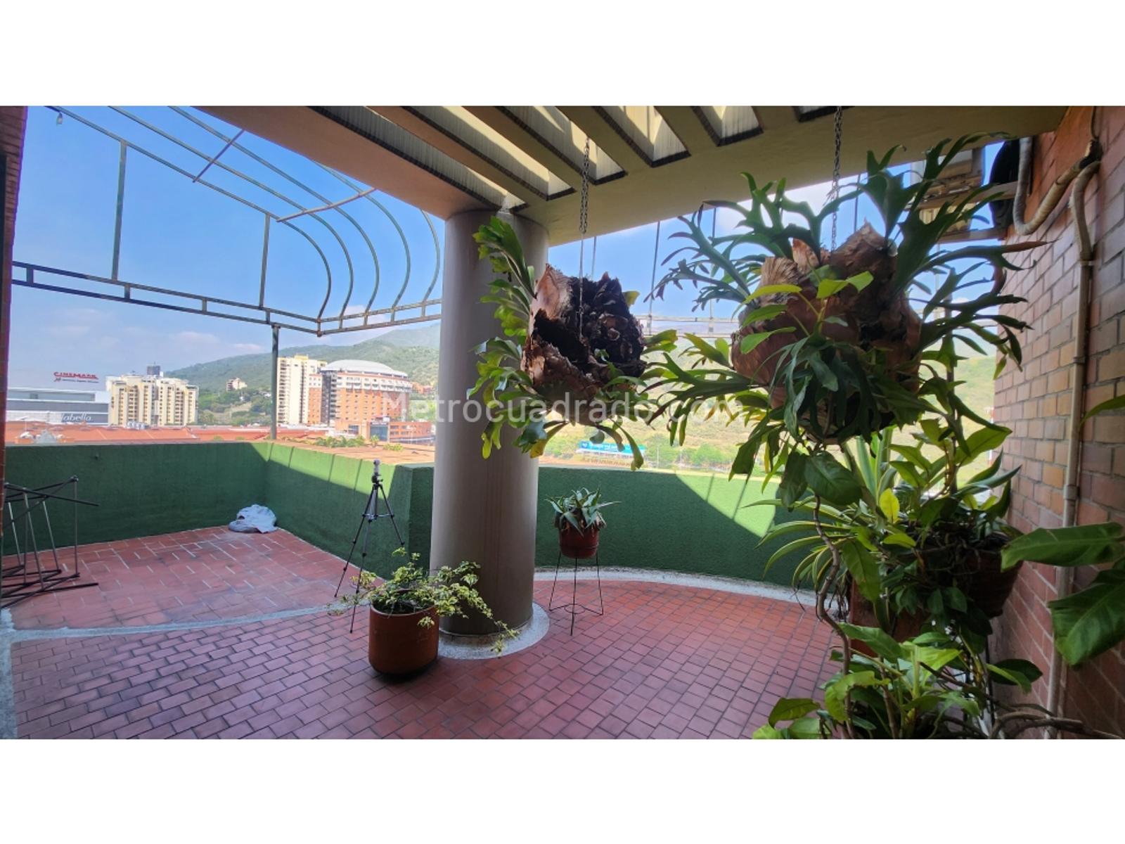 Venta de Apartamento en El bosque Cali 10159M4868596