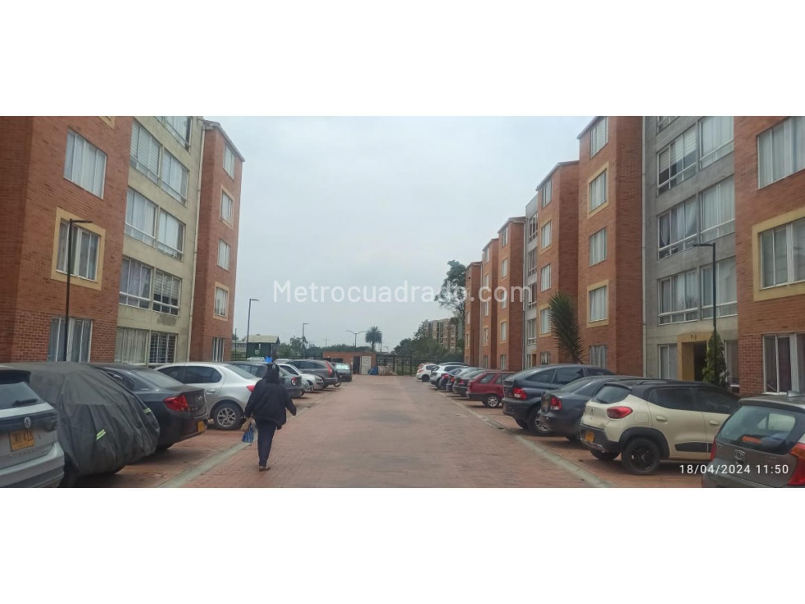 Venta de Apartamento en Mosquera - Mosquera - 10159-M4946711