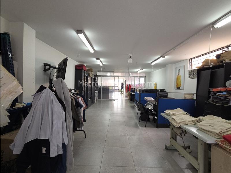 Edificio de Oficinas en Venta, Spring, Bogotá D.C. - Vista 3
