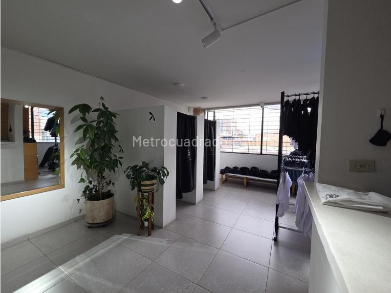 Edificio de Oficinas en Venta, Spring, Bogotá D.C. - Vista 4
