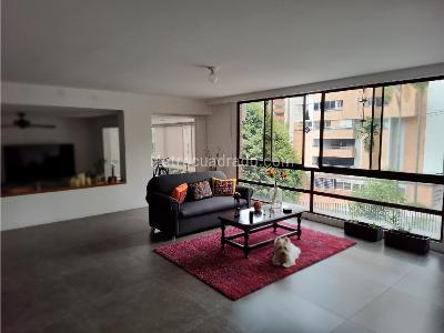 Apartamento en venta en Castropol, Medellín · foto 3 de 20