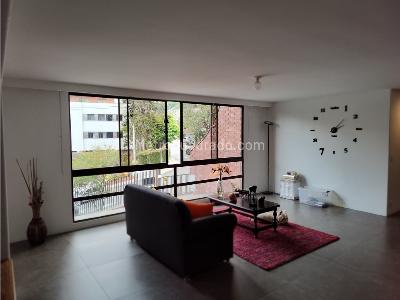 Apartamento en venta en Castropol, Medellín · foto 4 de 20