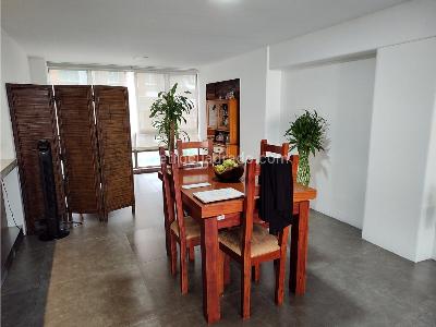 Apartamento en venta en Castropol, Medellín · foto 5 de 20