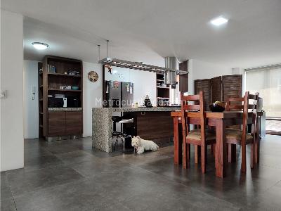 Apartamento en venta en Castropol, Medellín · foto 6 de 20
