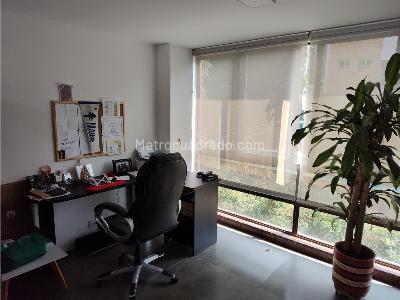 Apartamento en venta en Castropol, Medellín · foto 7 de 20