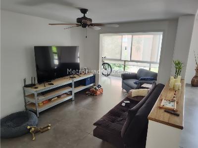 Apartamento en venta en Castropol, Medellín · foto 8 de 20