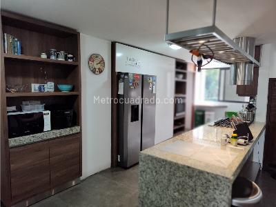 Apartamento en venta en Castropol, Medellín · foto 9 de 20