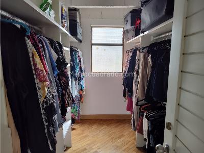 Apartamento en venta en Castropol, Medellín · foto 13 de 20