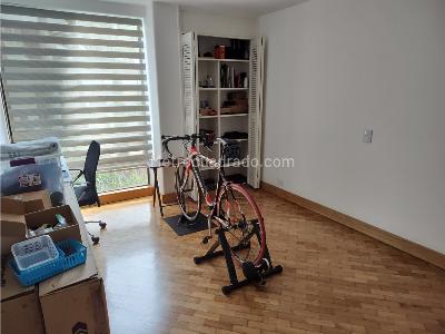 Apartamento en venta en Castropol, Medellín · foto 14 de 20
