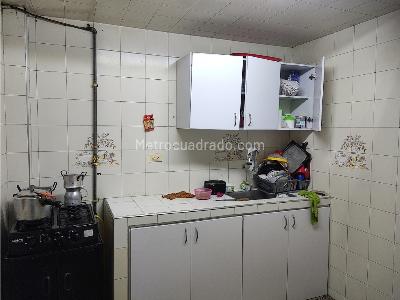 Casa de 5 alcobas en venta en Centro Fontibon, Bogotá, 300 m² · foto 8 de 20