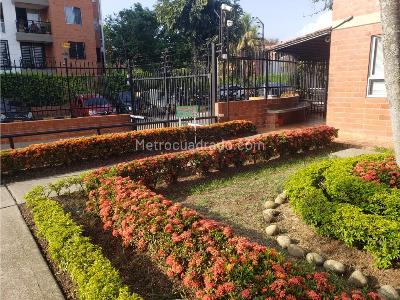 Apartamento de 3 alcobas en venta en Valle Del Lili, Cali, 65 m² · foto 2 de 20