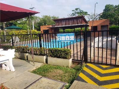 Apartamento de 3 alcobas en venta en Valle Del Lili, Cali, 65 m² · foto 3 de 20