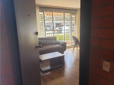 Apartamento de 3 alcobas en venta en Valle Del Lili, Cali, 65 m² · foto 4 de 20