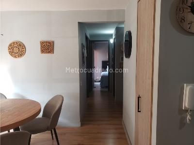 Apartamento de 3 alcobas en venta en Valle Del Lili, Cali, 65 m² · foto 6 de 20