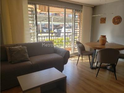 Apartamento de 3 alcobas en venta en Valle Del Lili, Cali, 65 m² · foto 7 de 20