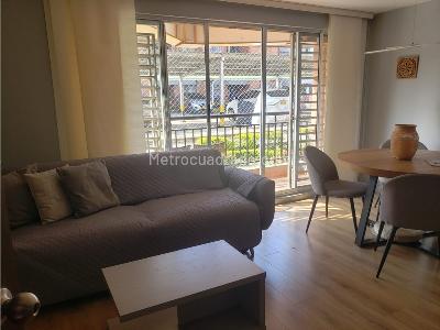 Apartamento de 3 alcobas en venta en Valle Del Lili, Cali, 65 m² · foto 8 de 20