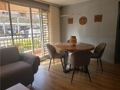 Apartamento de 3 alcobas en venta en Valle Del Lili, Cali, 65 m² · foto 9 de 20