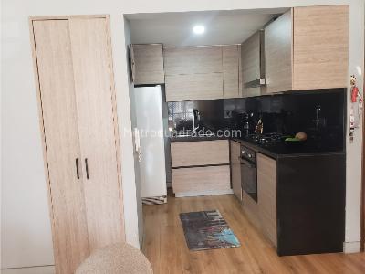 Apartamento de 3 alcobas en venta en Valle Del Lili, Cali, 65 m² · foto 10 de 20