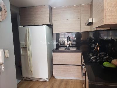 Apartamento de 3 alcobas en venta en Valle Del Lili, Cali, 65 m² · foto 11 de 20